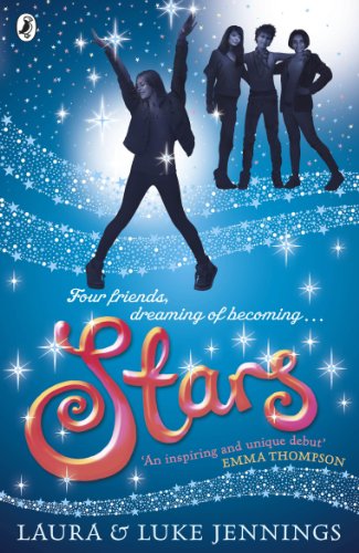 Stock image for Stars for sale by Better World Books