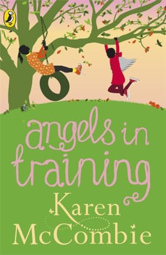 Stock image for Angels in Training Angels Next Door Book 2 for sale by Better World Books