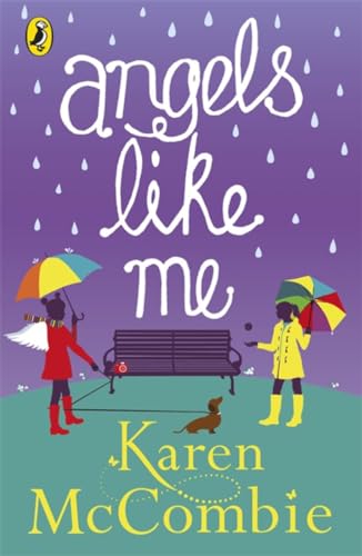 Beispielbild fr Angels Like Me Book 3 zum Verkauf von Better World Books