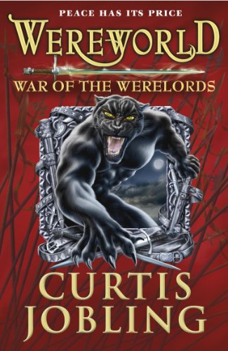 Stock image for Wereworld War of the Werelords Book 6 for sale by ThriftBooks-Dallas