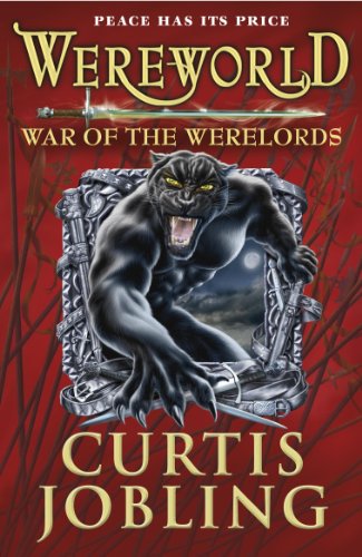 9780141345031: Wereworld War of the Werelords Book 6