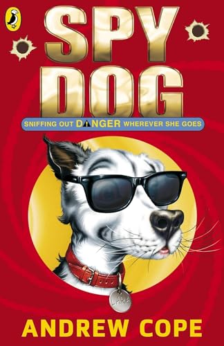 Stock image for Spy Dog for sale by AwesomeBooks