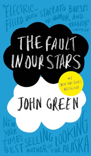 9780141345635: The Fault in Our Stars