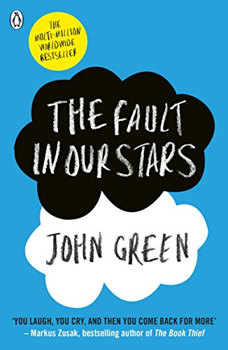 Beispielbild fr The Fault in Our Stars zum Verkauf von SecondSale