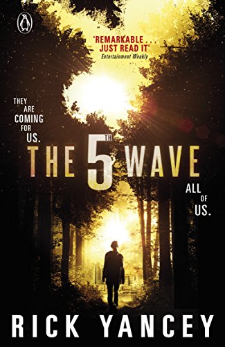Beispielbild fr The 5th Wave (Book 1) zum Verkauf von WorldofBooks