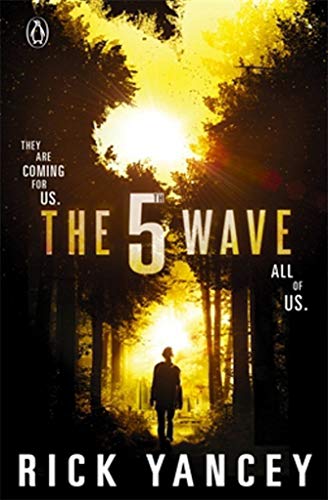 9780141345819: The 5th Wave (Book 1)