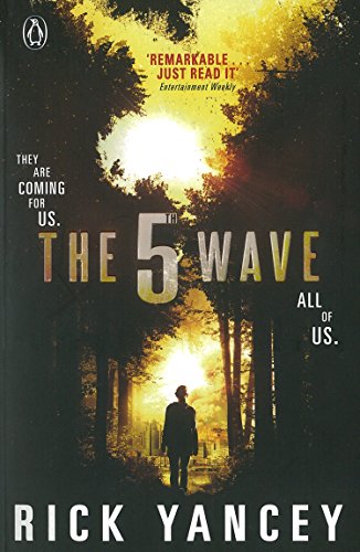 9780141345833: The 5th Wave: Rick Yancey