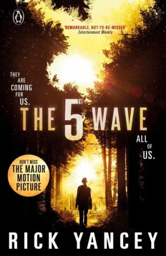 Stock image for The 5Th Wave (Book 1) for sale by Wonder Book