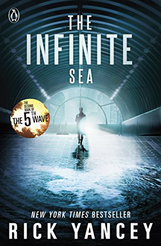 Stock image for The Infinite Sea: The Second Book of the 5th Wave for sale by Hawking Books