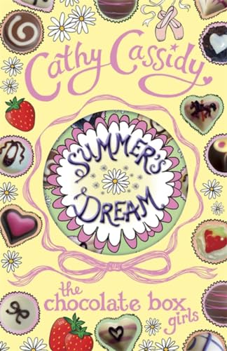 Stock image for Chocolate Box Girls Summer's Dream for sale by Wonder Book