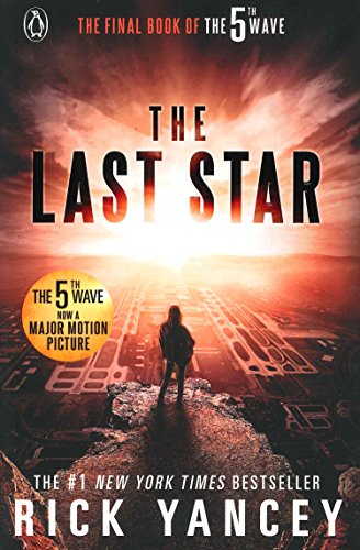 Beispielbild fr The 5th Wave: The Last Star (Book 3): Rick Yancey zum Verkauf von WorldofBooks