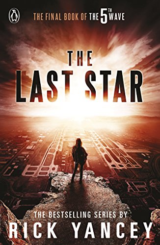 9780141345949: The 5th Wave: The Last Star (Book 3): Rick Yancey