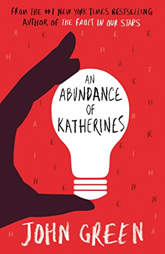 Stock image for An Abundance of Katherines for sale by SecondSale
