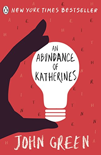 9780141346090: An Abundance of Katherines
