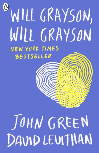 Stock image for Will Grayson, Will Grayson (Will Grayson, Will Grayson, 1) for sale by WorldofBooks