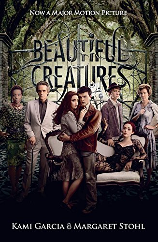 Imagen de archivo de Beautiful Creatures: Film Tie-In a la venta por Wonder Book