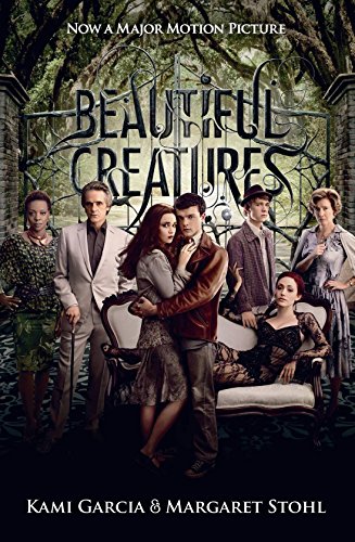 Stock image for Beautiful Creatures: Film Tie-In for sale by Wonder Book