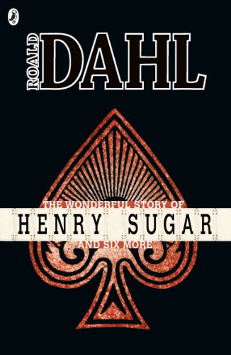 9780141346502: The Wonderful Story of Henry Sugar and Six More