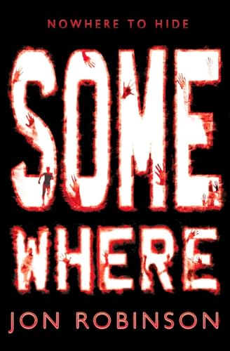 9780141346595: Somewhere (Nowhere Book 3)