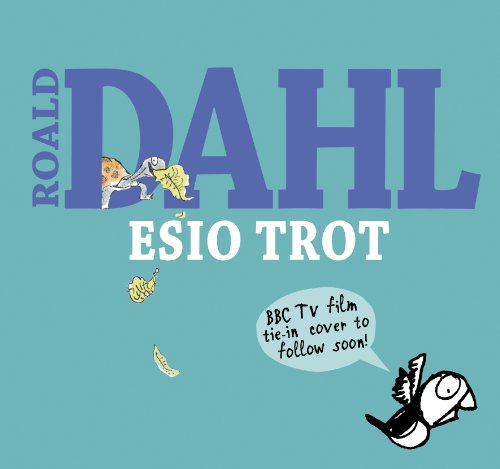 Esio Trot (9780141346922) by Dahl, Roald