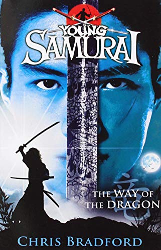 9780141347127: The Way of the Dragon (Young Samurai, Book 3)