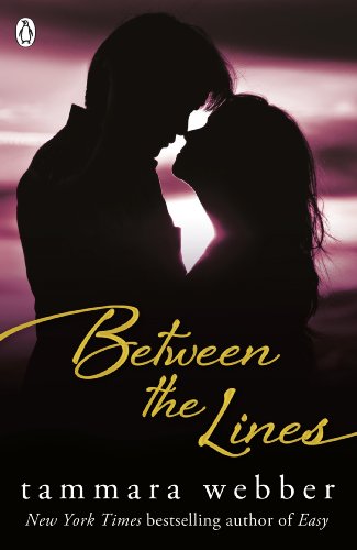 Imagen de archivo de Between the Lines (Between the Lines #1) a la venta por AwesomeBooks