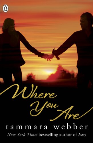 9780141347486: Where You Are (Between the Lines #2)