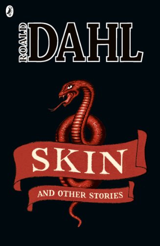 9780141347875: Skin and Other Stories