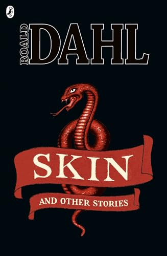 Skin and Other Stories (9780141347875) by Roald Dahl