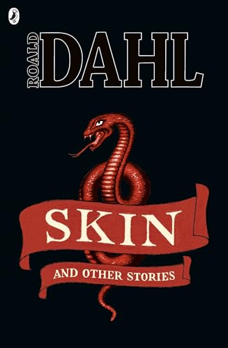 9780141347875: Skin and Other Stories