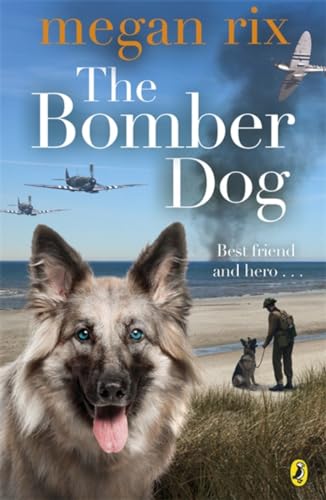 Imagen de archivo de The Bomber Dog a la venta por AwesomeBooks