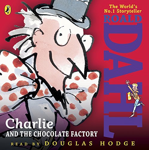 9780141348315: Charlie and the Chocolate Factory