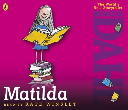 9780141348346: Matilda