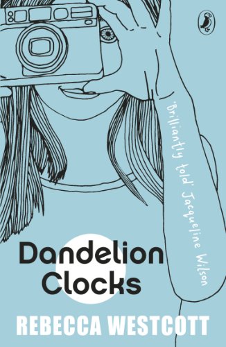 Stock image for Dandelion Clocks for sale by Blackwell's