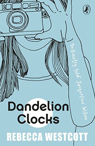 Stock image for Dandelion Clocks for sale by Blackwell's