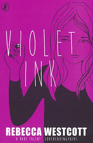 Beispielbild fr Violet Ink zum Verkauf von Better World Books