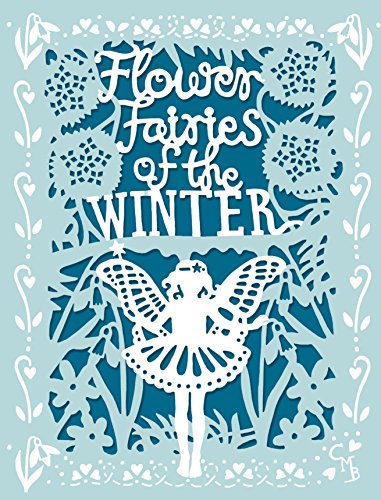 9780141349053: Flower Fairies Of The Winter