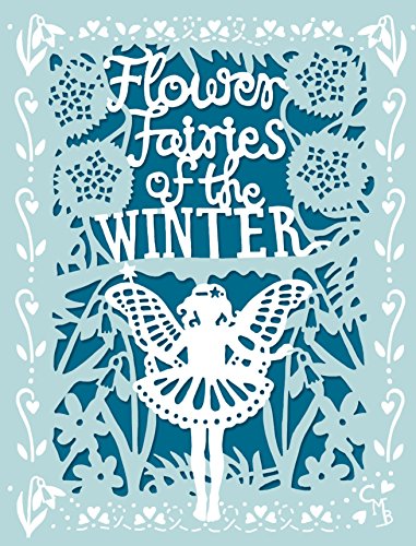 9780141349053: Flower Fairies of the Winter