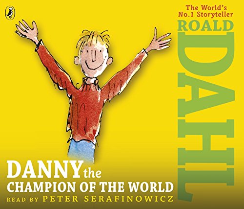 9780141349107: Danny the Champion of the World