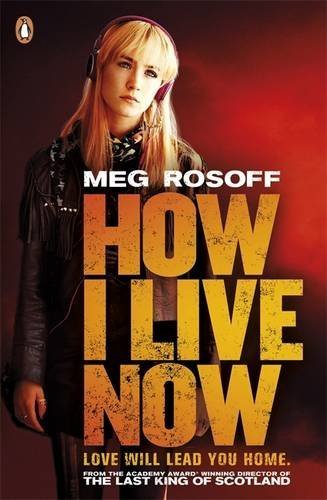 Stock image for How I Live Now for sale by Reuseabook