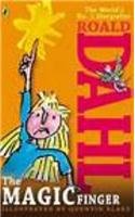 Beispielbild für Roald Dahl Magic Finger The zum Verkauf von Discover Books