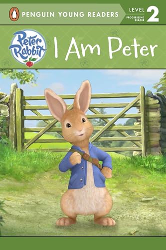 Stock image for I Am Peter for sale by Better World Books