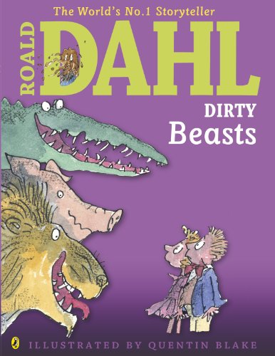 9780141350547: Dirty Beasts