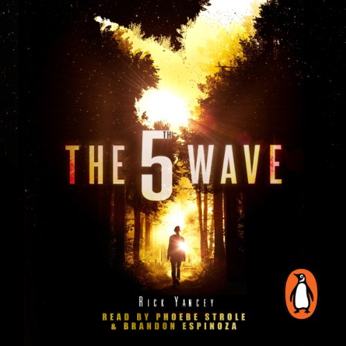 9780141350561: [The 5th Wave] (By: Rick Yancey) [published: July, 2013]