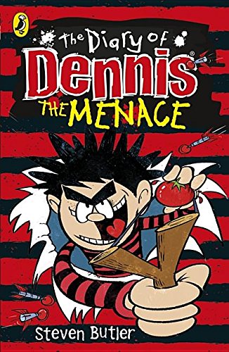 9780141350837: Dennis the Menace Fiction Ebook