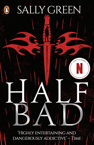 Stock image for Half Bad for sale by AwesomeBooks