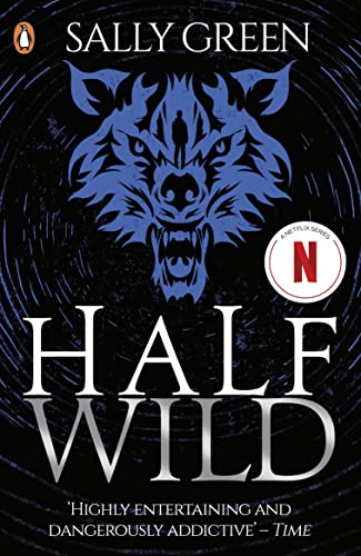 9780141350882: Half Wild