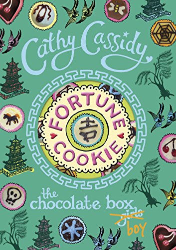 Beispielbild fr Chocolate Box Girls: Fortune Cookie zum Verkauf von WorldofBooks