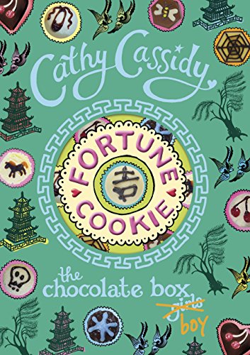 9780141351841: Chocolate Box Girls: Fortune Cookie