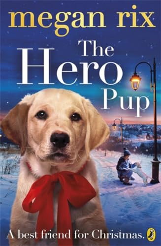 Beispielbild fr The Hero Pup zum Verkauf von AwesomeBooks